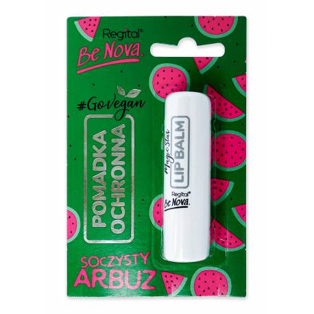 Pomadka do ust soczysty arbuz - Regital