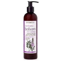 Nawilżający balsam na rozstępy - SYLVECO