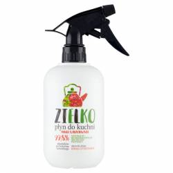 Płyn do kuchni - mango & brzoskwinia - ZIELKO