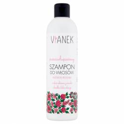 Przeciwłupieżowy szampon do włosów - VIANEK