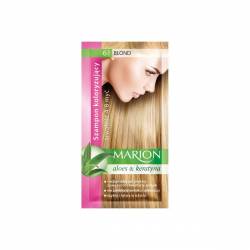 Szampon koloryzujący 4-8 myć - BLOND - MARION