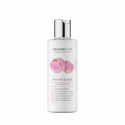 Płyn micelarny Collagen Lift - ORGANIC LIFE