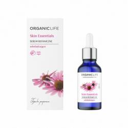 Serum botaniczne odmładzające Skin Essentials - ORGANIC LIFE