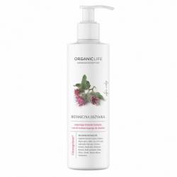 Odżywka botaniczna wzmacniająca - ORGANIC LIFE