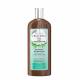 Odżywka do włosów z organicznym olejem konopnym  -  GlySkinCare