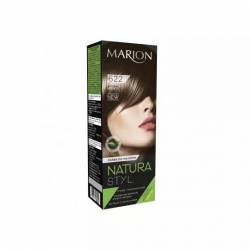Farba do włosów NATURA STYL 621 Orzechowy brąz - MARION