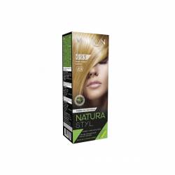 Farba do włosów NATURA STYL 693 Opalizujący blond - MARION