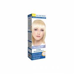 Farba do włosów NATURA STYL 694 Popielaty blond - MARION