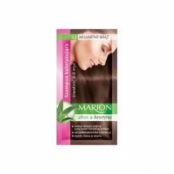 Szampon koloryzujący 4-8 myć 51 Jasny perłowy blond - MARION