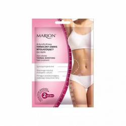 Antycellulitowy termiczny zabieg wygładzający na ciepło Body Care - MARION
