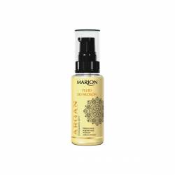 Fluid na rozdwojone końcówki ARGAN ORGANICZNY - MARION