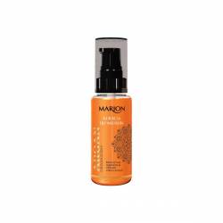 Kuracja z olejkiem arganowym ARGAN ORGANICZNY - MARION