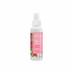 Spray do włosów z octem malinowym KURACJA OCTOWA - MARION