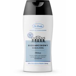 BIOSIARCZKOWY EMULSJOŻEL - DR.DUDA