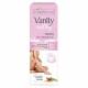 VANITY MILKY Krem do depilacji Z MLECZKIEM RYŻOWYM - BIELENDA
