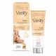 VANITY MILKY Krem do depilacji Z MLECZKIEM RYŻOWYM - BIELENDA