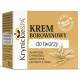 Krem borowinowy do twarzy - KRYNICKIE SPA