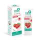 Naturalna pasta dla dzieci – TRUSKAWKA - BIO MADENT kids