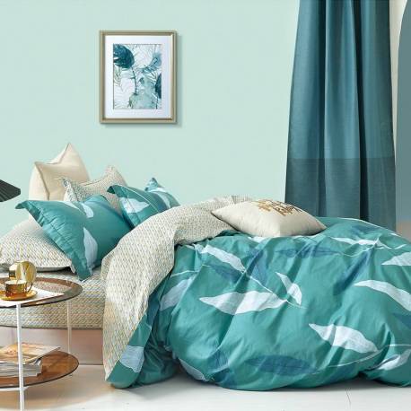 Komplet pościeli dwustronnej - 220 x 200