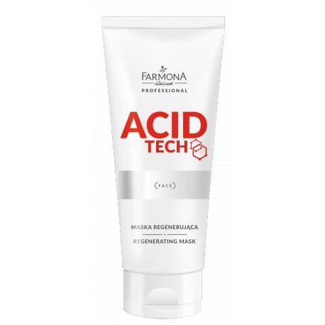 ACID TECH Maska regenerująca - FARMONA PROFESSIONAL