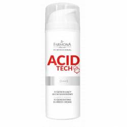 ACID TECH Regenerujący krem barierowy - FARMONA PROFESSIONAL