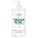 DERMA ACNE + Gruszkowy żel do mycia twarzy - FARMONA PROFESSIONAL