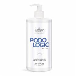 PODOLOGIC LIPID SYSTEM Kremowy plaster na zrogowacenia - FARMONA PROFESSIONAL