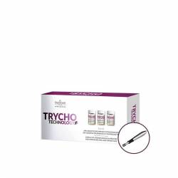 TRYCHO TECHNOLOGY Specjalistyczne ampułki wzmacniające do włosów osłabionych i wypadających - FARMONA PROFESSIONAL