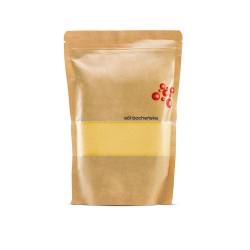 Sól kosmetyczno-kąpielowa FLORIS pomarańcza - SÓL BOCHEŃSKA 1 kg