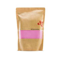 Sól kosmetyczno-kąpielowa FLORIS wiśnia - SÓL BOCHEŃSKA 1 kg
