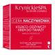 Kojąco-odżywczy krem do twarzy - KRYNICKIE SPA