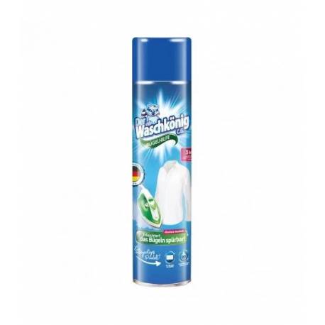 Spray ułatwiający prasowanie - Der Waschkönig C.G.