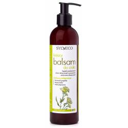Kojący balsam do ciała - SYLVECO