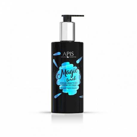 Pielęgnacyjny krem do rąk - MAGIC TOUCH - APIS