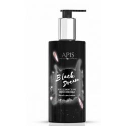 Pielęgnacyjny krem do rąk - BLACK DREAM - APIS
