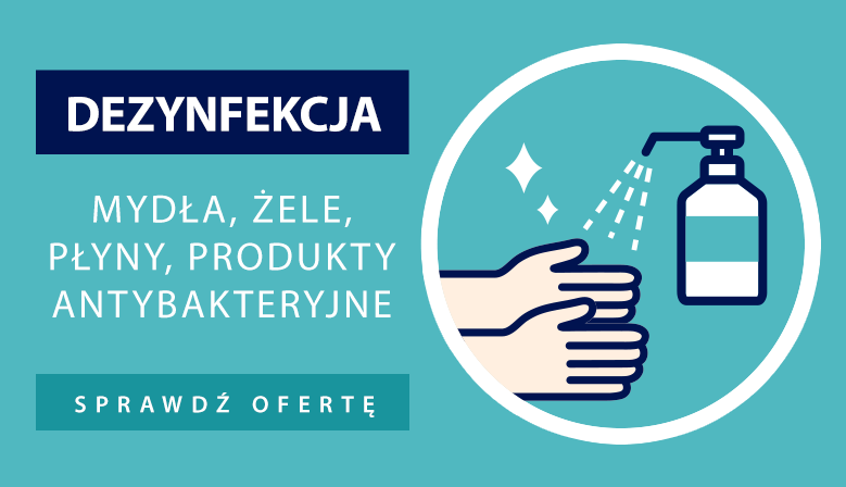 Dezynfekcja