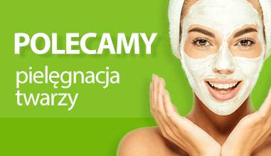 Pielęgnacja twarzy